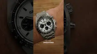 Which Seiko SSC Chrono Do You Prefer?