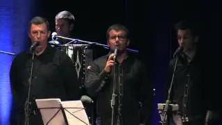 Pedro Mestre - Campaniça do Despique 