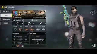 HOW TO CHANGE USERNAME USING FANCY FONT | CALL OF DUTY MOBILE