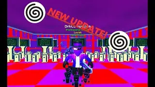 New Arcade Empire UPDATE! New Mega Maze Game!