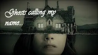 Haunted Movies Screens