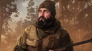 Hy @all/Tarkov/PVE/Hardcore-Regeln/AUT-WIEN/ FSK18