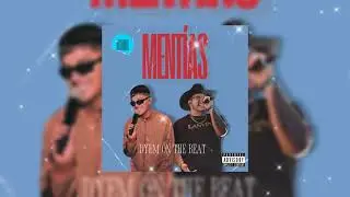 Cumbia type beat | MIGRANTES x GRUPO FRONTERA