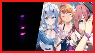 Some Fancy Announcements in Here!