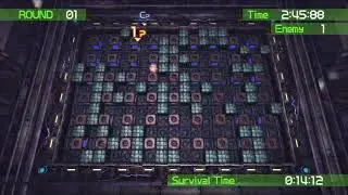 ボンバーマン アクト:ゼロ Bomberman Act:Zero CM Remake Version