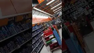 Sundown Audio Salt 8 on 2 american bass xmaxx monster 15s shakin Autozones building