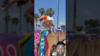 #flip #tricking #acrobati#stunt #funny #folkdance #funny #comedy