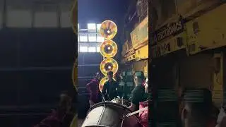 Kabhi Shaam Dhale Bharat Band Since1939 Kashipur Uttarakhand 