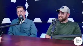 Finding Hope at Christmas: A Candid Conversation with Pastors Mike & David of Rock Prairie Church