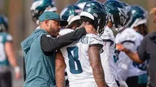 Cowboys hire their new DC pissing off Eagles fans