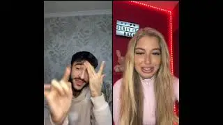 PART 6 Samvok7  (January 24, 2026) instagram live deaf funny world #deaf #ive #funnyvideo