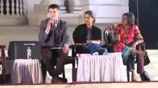 Calcutta Debating Circle