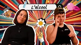 #3 L'ALCOOL avec Margot #ZBEUL #LePodcast
