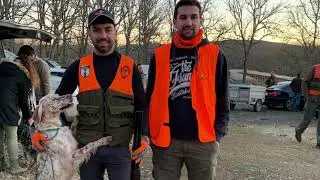 Campeonato De Espa&ntilde;a De Becadas 2019