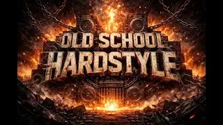 Hardstyle Classics Session | Oldschool Energy Mix vol.6 RobG mix