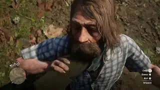 The Terrible Butcher Creek Shootout