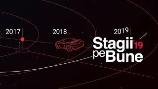 Stagii pe bune 2019 |  v2 Ionut E