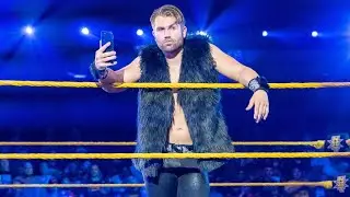 Top 15 Tyler Breeze Matches