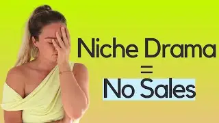 Changing Your Niche and Offer 24/7? Watch This