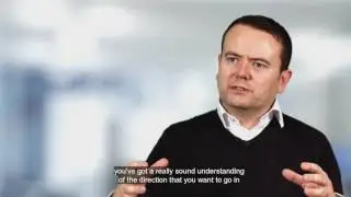 Innovation: Co-creation and a culture change