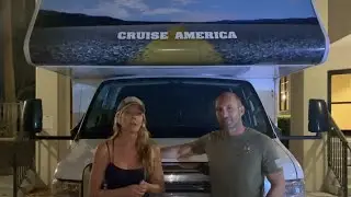 The Next Chapter: Cruise America