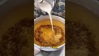 How to Clean Dirty Cooking Oil 🤯