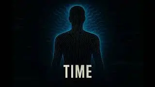 Time &ndash; Simulation of Man [AI Music | Darkwave | Ambient Rock]