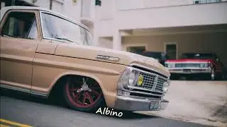 Mega Funk Maio 2018 (Albino)