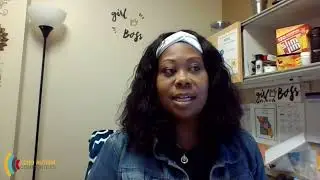 Intersectionality Between Racism & Ableism Clip