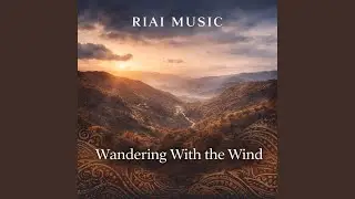 Wandering With the Wind