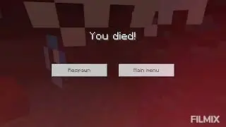 minecraft gaming 😨lost in ocean by😎 furios gamer 😎