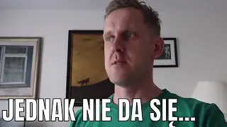 ZAWIODŁEM. PRZEPRASZAM. NIE DA SIĘ.
