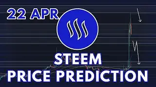 THE STEEM COIN PRICE PREDICTION & ANALYSIS 2022!