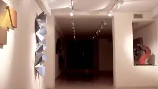 Trailer THE ART GALLERY