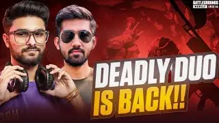ULTIMATE ROYALE RANK PUSH WITH BGIS TEAM TLG | READY FOR BGIS WITH @LoLzZzGaming TLGxKUNAL LIVE
