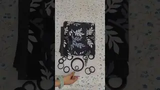 unboxing plastic container and fridge cover #fashion