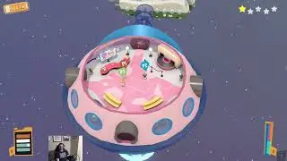 Game of the Month Club: Spacelines from the Far Out