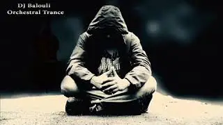 Violin Orchestral Trance 2018 @ DJ Balouli That's ok ! Epic Love