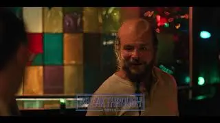 THE CHAIR COMPANY (HBO) - BTR Comedy Clip - Douglas Bennett