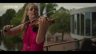 Simone Lamsma - Estrellita by Ponce/Heifetz