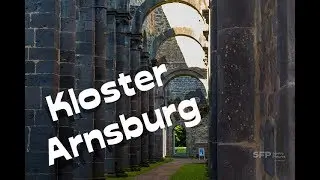 Kloster Arnsburg (2017)