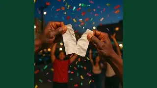 Feliz A&ntilde;o Nuevo 2026 (Rompe el recibo)