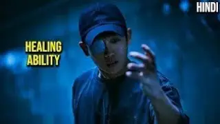 Silent Boy Loses His Eye and Becomes Connected to a Serial Killer | Korean Drama Explained In Hindi
