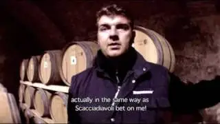 trailer scacciadiavoli