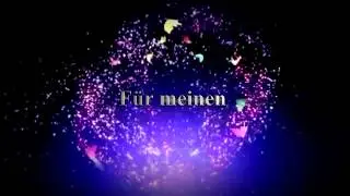 Sony Vegas Effect -  Love Dream Neu 2014