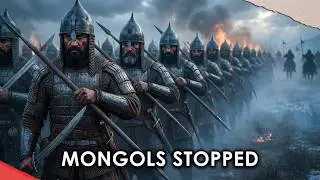The Battle That Made Mongols Fear India Forever | How Delhi Survived 6 Invasions (1299&ndash;1306)