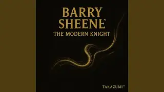 Sir Barry Sheene THE MODERN KNIGHT