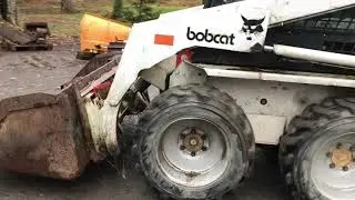 Bobcat 643