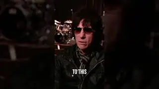 Jeff Beck on the Emotional Power of Music