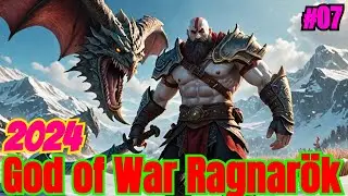 God of War Ragnar&ouml;k Pro Reveals Hidden Gameplay Features